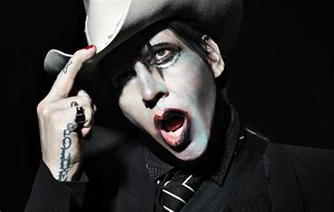 Marilyn Manson